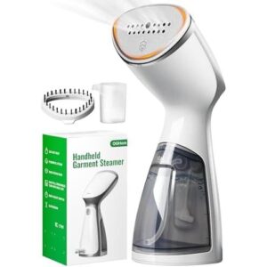 便携衣物手持蒸烫机 67%OFF