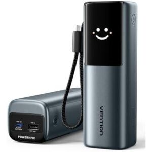 VENTION Powerhive 笔记本电脑移动电源 51%OFF