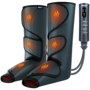 CINCOM/气热压腿部按摩器 61%OFF