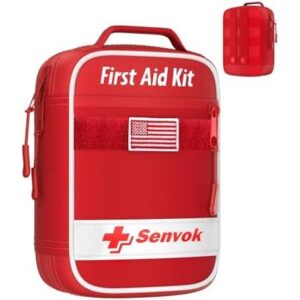 121件套(车载家用旅行急救包/含伤口缝合器) 60%OFF