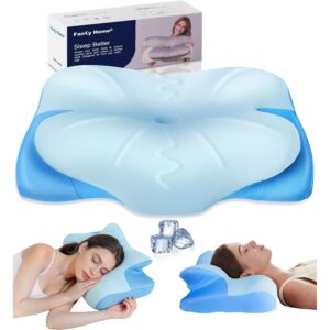 颈椎枕适合睡觉-75%