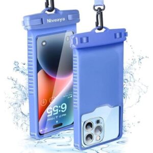 尼维亚防水手机袋 50%OFF