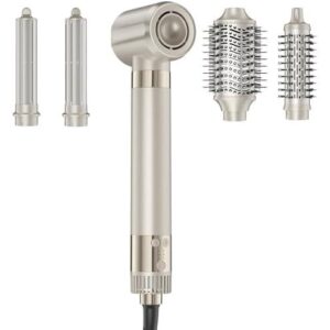 五合一(11万转速速干美发套装) 61%OFF