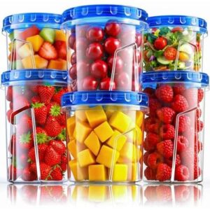 冷冻储存容器 50%OFF