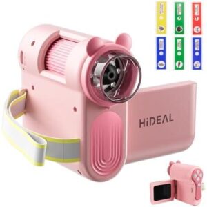 三合一(自动开关/便携式)儿童显微镜套装 67%OFF