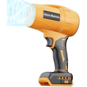 DEWALT兼容/无线无刷除尘风机 44%OFF