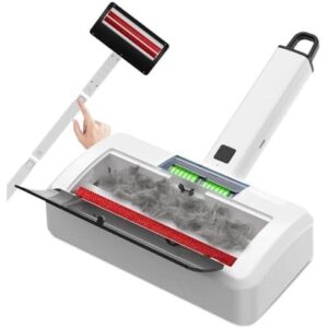 Pet Hair Remover for Carpet 66%OFF