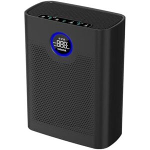 Air Purifiers for Home Large Room Up to 2216 Ft² 59%OFF