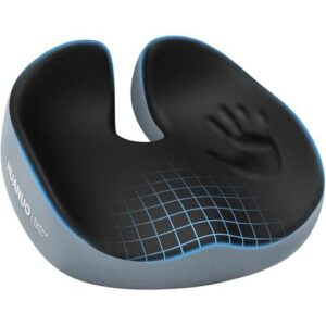 超大记忆棉(办公椅防滑护尾椎坐垫) 30%OFF