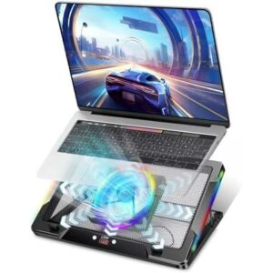 G-STORY 游戏笔记本散热垫  50%OFF