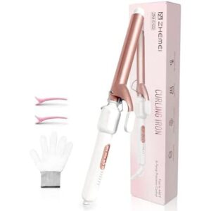 1 英寸卷发棒 60%OFF