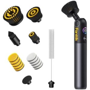 电动清洁刷 55%OFF