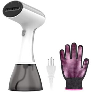 大容量(400ml 1500W便携衣物蒸烫机) 72%OFF