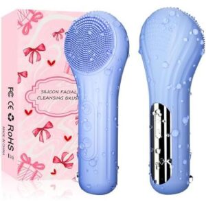 Silicone Face Scrubber 50%OFF