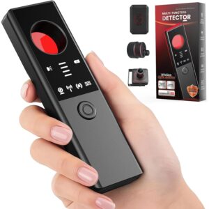 反间谍隐藏摄像头探测器  -63%