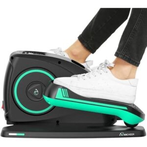 Ancheer/电动12速桌下椭圆机 57%OFF