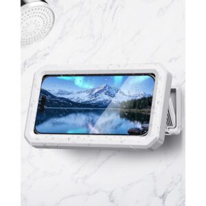 UPRONE 淋浴电话架防水 -71%