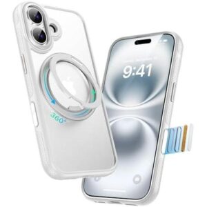 军规级(超薄防摔带支架手机壳) 55%OFF