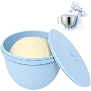 硅胶碗衬(1个/2mm厚/适配5夸脱斜头式) 50%OFF