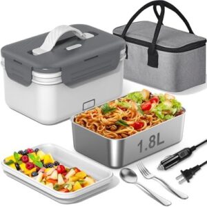 多功能(1.8L/多电压车载保温饭盒) 40%OFF