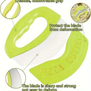 优质披萨切割器/食物切割器  50%OFF