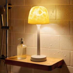 防水触控(16色遥控投影沐浴灯) 30%OFF