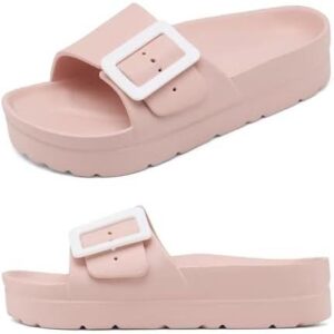 女士带拱形支撑的高跟凉鞋 50%OFF