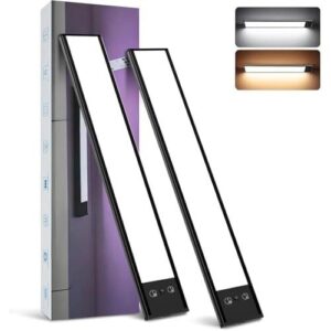 2盏(3000mAh磁吸LED柜底灯/可调色温) 50%OFF