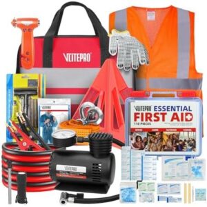 车载(便携式应急套装/含气泵搭电线) 50%OFF