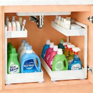 台下收纳盒  50%OFF