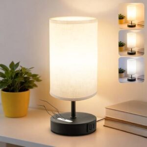 三色温亮度(带遥控定时)10000 Lux光疗灯 50%OFF