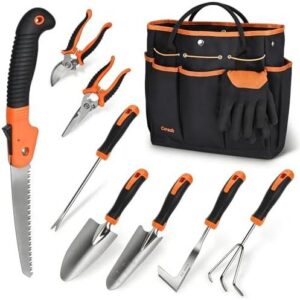 园艺工具套装 30%OFF