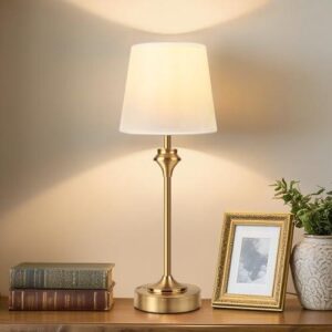 NIORSUN Portables Cordless Table Lamp 49%OFF