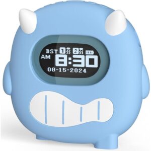儿童数字闹钟 -54%
