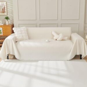 OstepDecor雪尼尔沙发套 46%OFF