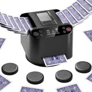 自动洗牌发牌机 46%OFF