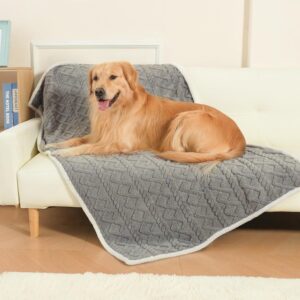 BEAUTYZOO 中大型犬用防水狗毯可洗 -75%