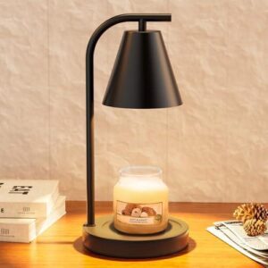 蜡烛加热灯——带定时器和调光器 50%OFF