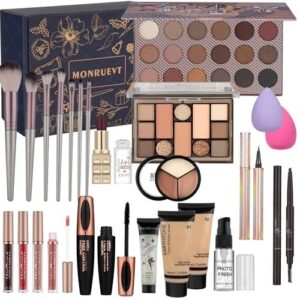 Makeup Kits/全效少女化妆套装组合 47%OFF