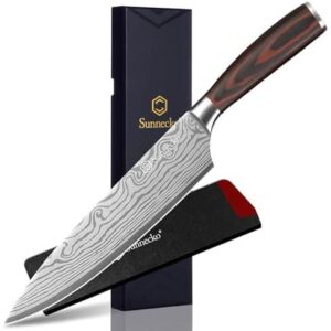 主厨刀套装 50%OFF