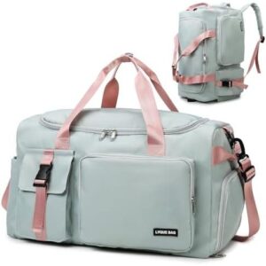 Eslcorri/男士防水健身旅行包 50%OFF