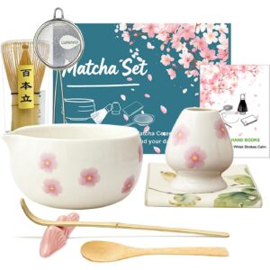 抹茶套装——8件式仪式抹茶打蛋器套装 -68%