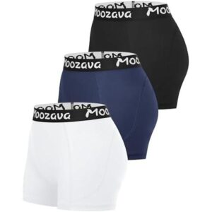 三件(氨纶运动压缩短裤) 50%OFF