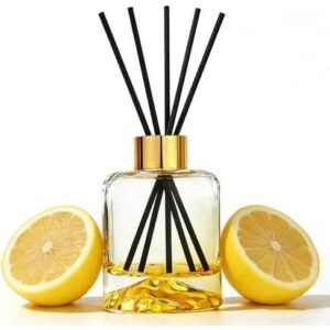 芦苇(5.07盎司柠檬马鞭草香薰套装) 45%OFF