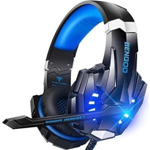 BENGOO/G9000 7.1声道降噪游戏耳麦 66%OFF