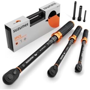双向扭矩扳手 36%OFF