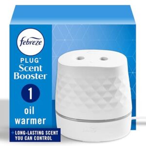 Febreze插电/持续香氛扩散器 49%OFF
