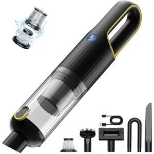 双模便携(1.5小时快充车家吸尘器) 60%OFF