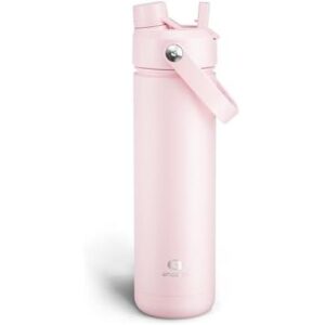 ENCOOL/26oz不锈钢保温水瓶 64%OFF