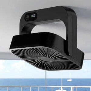 磁悬浮游轮专用风扇49%OFF